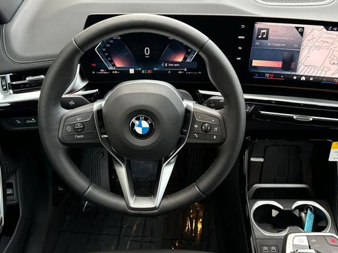 New 2026 BMW X1 xDrive28i w/ Technology Package image 15