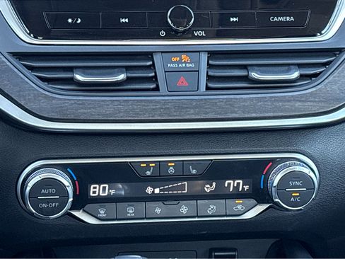 Certified 2023 Nissan Altima 2.5 SL image 7