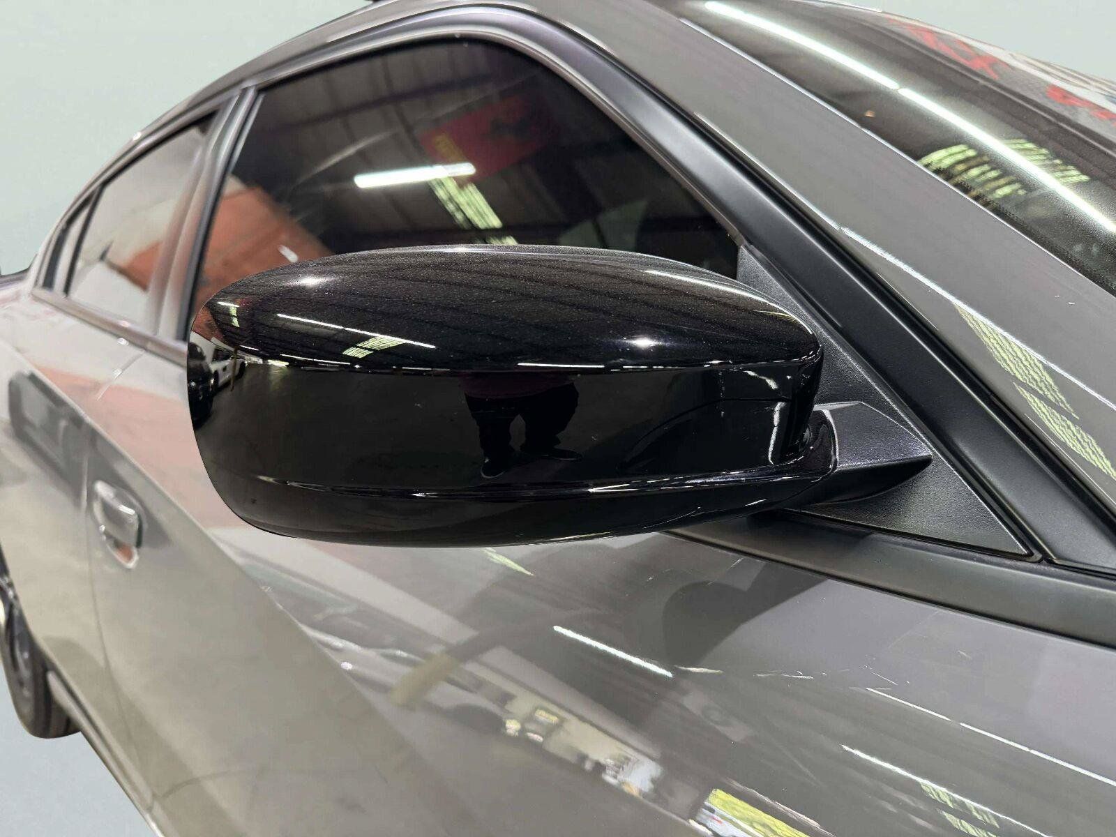 Used 2023 Dodge Charger SXT w/ Blacktop Package AWD/4WD image 15