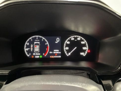 Used 2025 Honda CR-V EX-L image 27