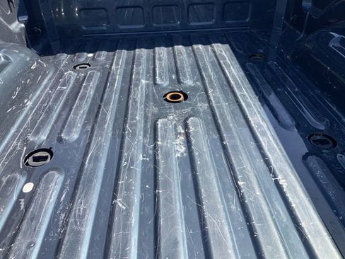 Used 2025 RAM 2500 Tradesman AWD/4WD image 7