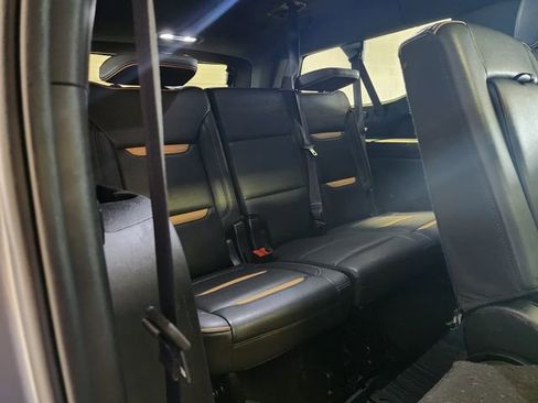 Certified 2023 GMC Yukon XL AT4 w/ LPO, Floor Liner Package image 20