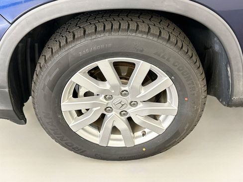 Used 2019 Honda Pilot LX image 35