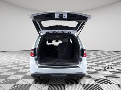 Used 2015 Dodge Durango Citadel w/ Technology Group image 13