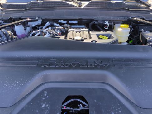 New 2026 RAM 2500 Tradesman image 21