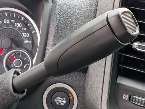 New 2026 RAM 5500 Tradesman AWD/4WD image 26