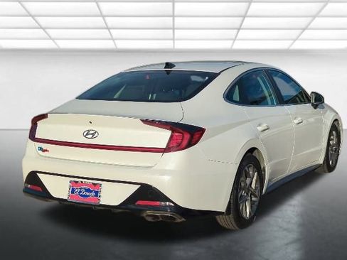 Used 2021 Hyundai Sonata SEL image 25
