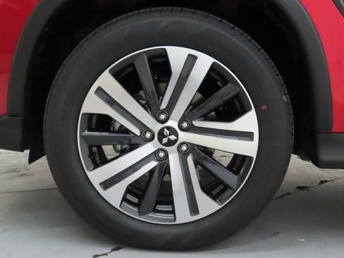 New 2026 Mitsubishi Outlander Sport ES AWD/4WD image 26