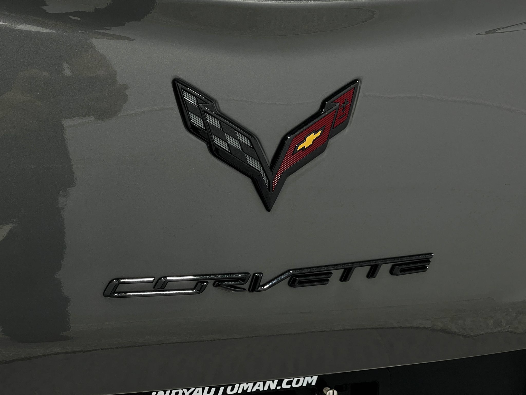Used 2016 Chevrolet Corvette Stingray Coupe w/ 2LT Preferred Equipment Group RWD image 32