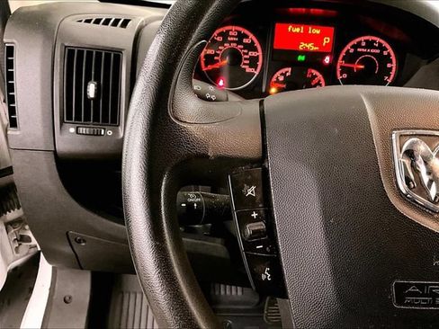 Used 2017 RAM ProMaster 2500 FWD image 17