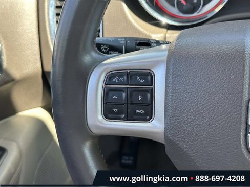Used 2013 Dodge Durango SXT AWD/4WD image 22