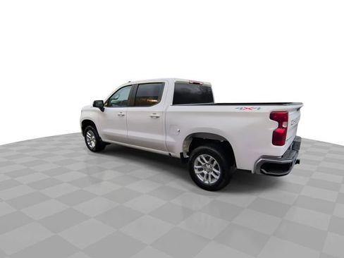 Used 2023 Chevrolet Silverado 1500 LT image 6
