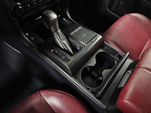 Certified 2022 Lexus GX 460 Luxury w/ Sport Design Package image 34