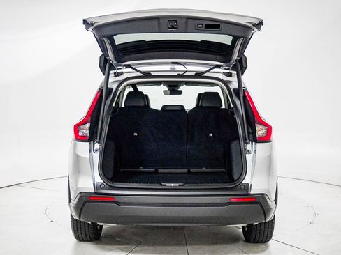 Used 2024 Honda CR-V EX-L image 8