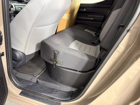 Used 2026 Toyota Tacoma TRD Sport image 20