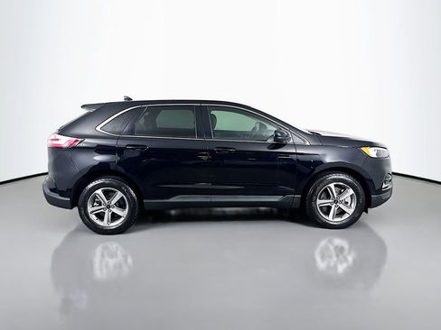 Used 2024 Ford Edge SEL w/ Convenience Package image 4