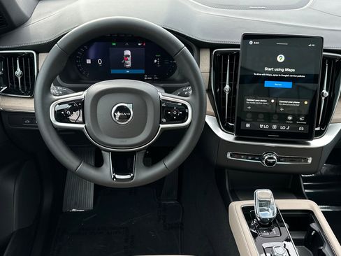 New 2026 Volvo XC90 T8 Plus AWD/4WD image 12