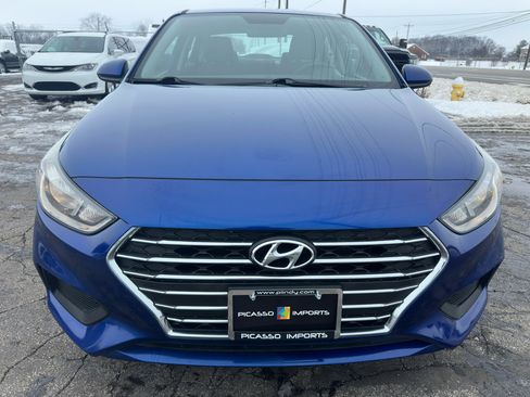 Used 2019 Hyundai Accent SE image 13