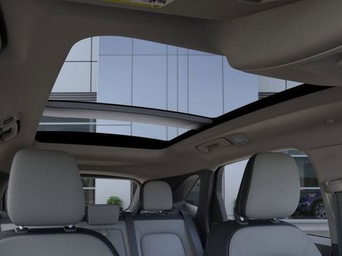 New 2025 Ford Escape Active w/ Cold Weather Package image 24