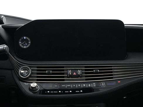 Used 2021 Lexus LS 500 500 Base image 11