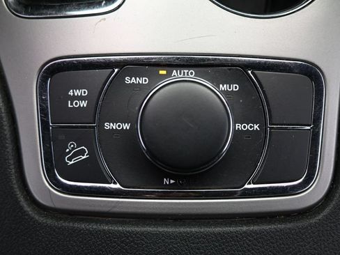 Used 2020 Jeep Grand Cherokee Laredo w/ Quick Order Package 2BN North AWD/4WD image 24