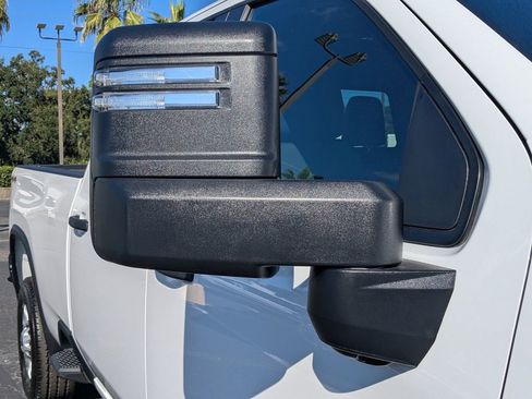 New 2026 Chevrolet Silverado 2500 W/T w/ WT Convenience Package image 12