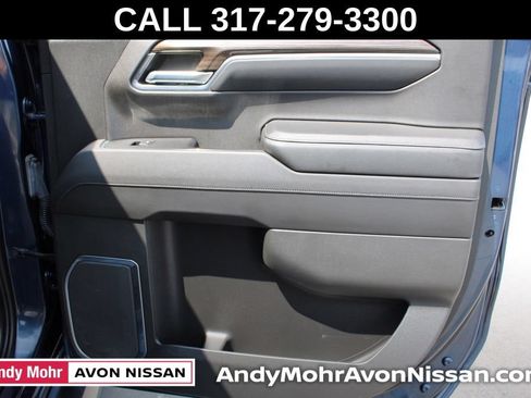 Used 2022 Chevrolet Silverado 1500 RST w/ Z71 Off-Road Package AWD/4WD image 23
