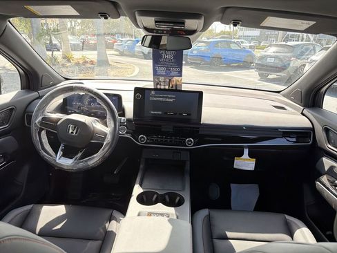 New 2026 Honda Prologue Touring image 10