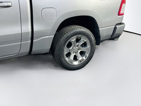 Used 2022 RAM 1500 Big Horn image 29
