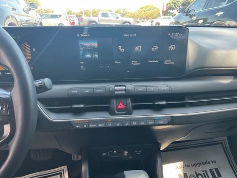 Used 2025 Kia K4 FWD image 21