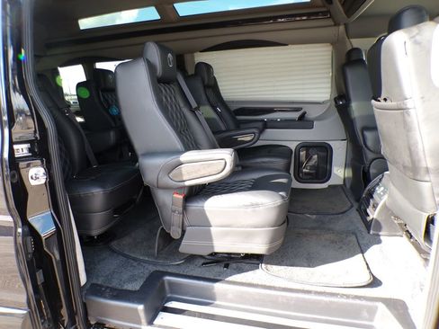 New 2026 Ford Transit 150 Low Roof AWD image 27