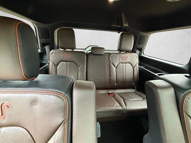 Used 2020 Ford Expedition King Ranch w/ Cargo Package RWD image 22