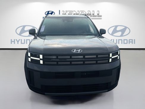 New 2026 Hyundai Santa Fe SEL FWD image 2