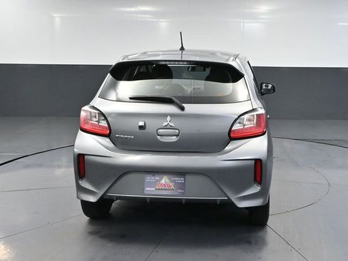 Used 2021 Mitsubishi Mirage SE image 5