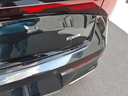 New 2026 Kia K5 GT-Line FWD image 6