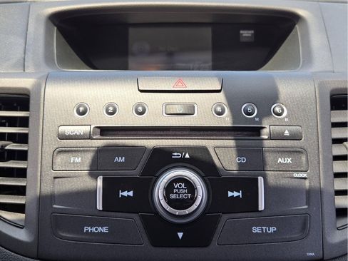 Used 2013 Honda CR-V LX image 16