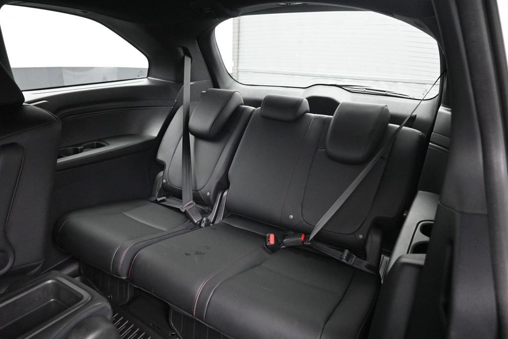 New 2026 Honda Odyssey Sport-L image 31