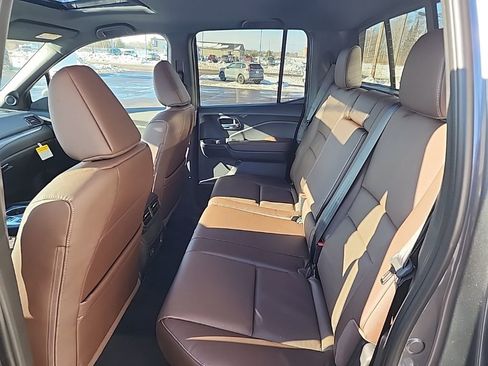 New 2026 Honda Ridgeline RTL image 14