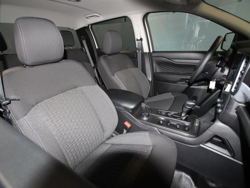 New 2025 Ford Ranger XL w/ Trailer Tow Package image 19