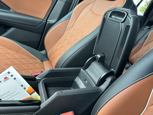 New 2026 Volkswagen Tiguan SEL R-Line AWD/4WD image 40