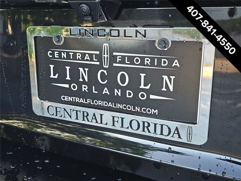 New 2026 Lincoln Navigator Black Label AWD/4WD image 6