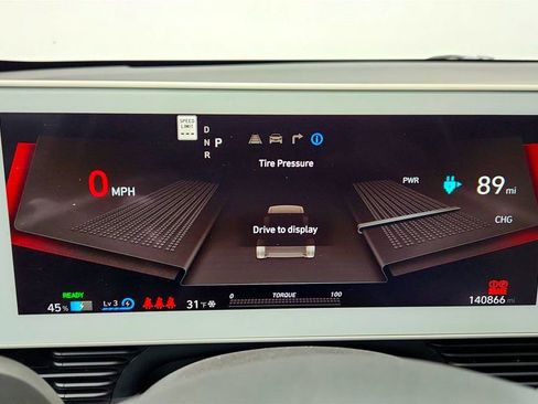 Used 2023 Hyundai Ioniq 5 SEL w/ Cargo Package image 14