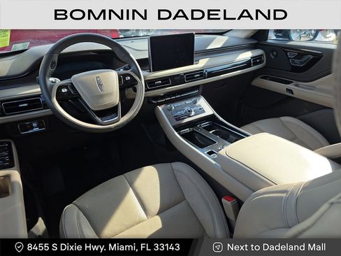Used 2023 Lincoln Aviator Reserve image 14
