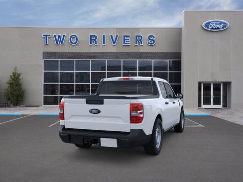 New 2026 Ford Maverick XL FWD image 8