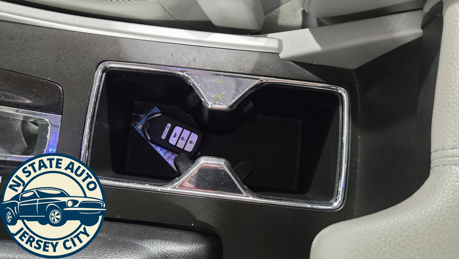 Used 2015 Honda Accord EX-L image 20