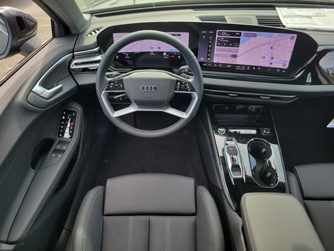 New 2026 Audi A5 2.0T Premium Plus AWD/4WD image 22