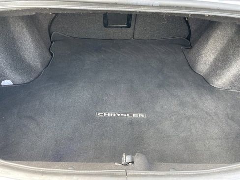 Used 2014 Chrysler 200 Limited w/ Sun/Sound Group image 11