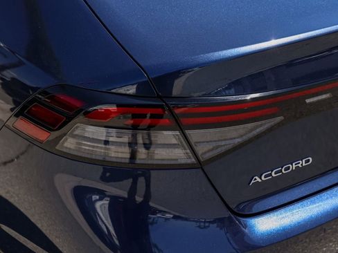 Used 2024 Honda Accord EX-L image 7
