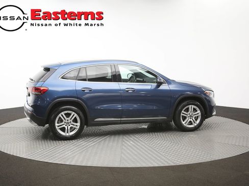 Used 2023 Mercedes-Benz GLA 250 4MATIC w/ Premium Package image 43