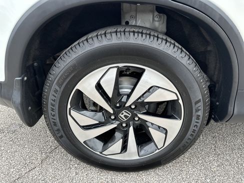 Used 2016 Honda CR-V Touring image 19